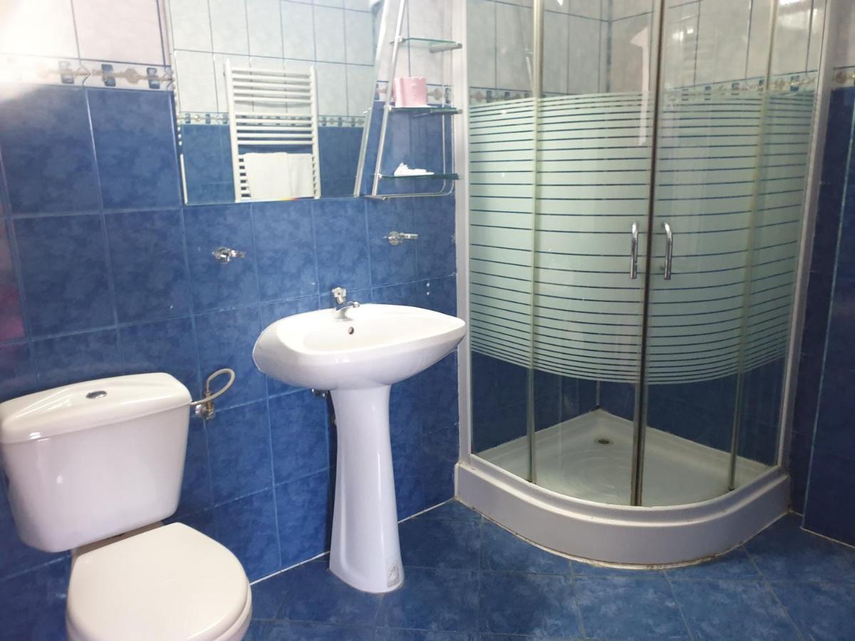 Pensiunea Odn Scheia Ngoại thất bức ảnh